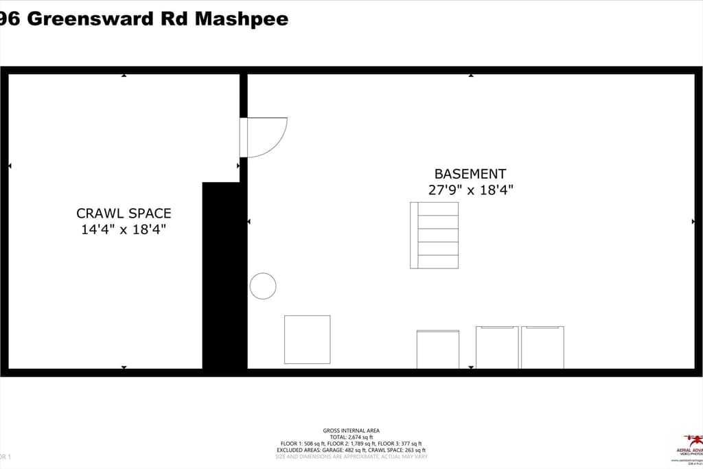 96 Greensward Rd, Mashpee MA 02649 photo 42
