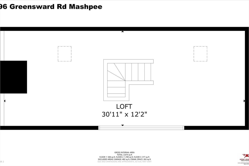 96 Greensward Rd, Mashpee MA 02649 photo 41