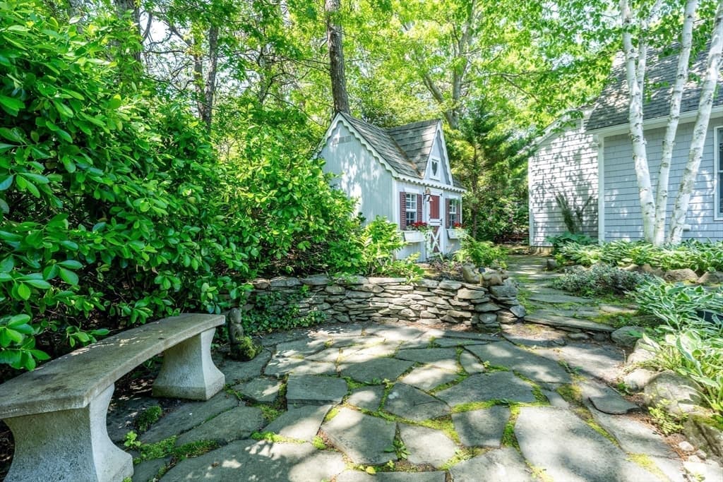 96 Greensward Rd, Mashpee MA 02649 photo 37