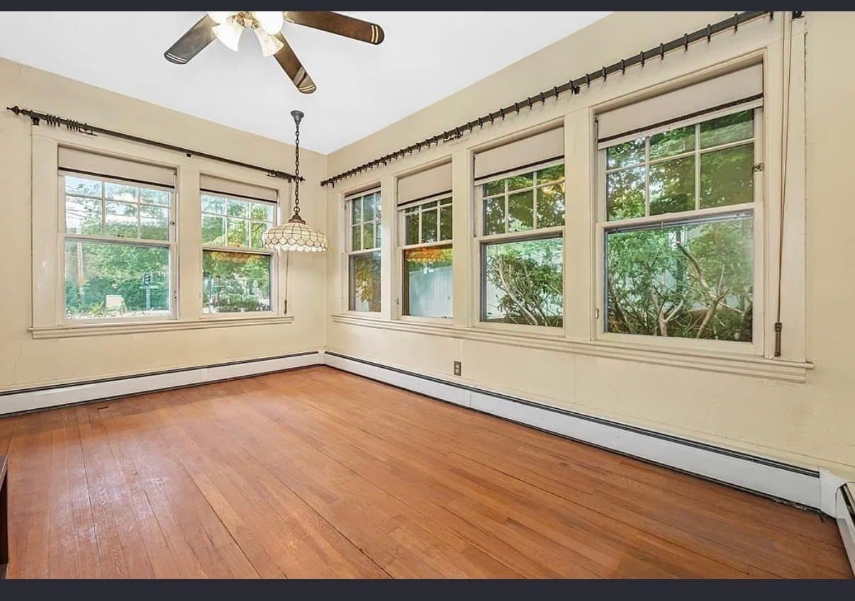 Single Family Residence at 2084 Washington St, Newton MA 02462, Newton, photo 3 of 3