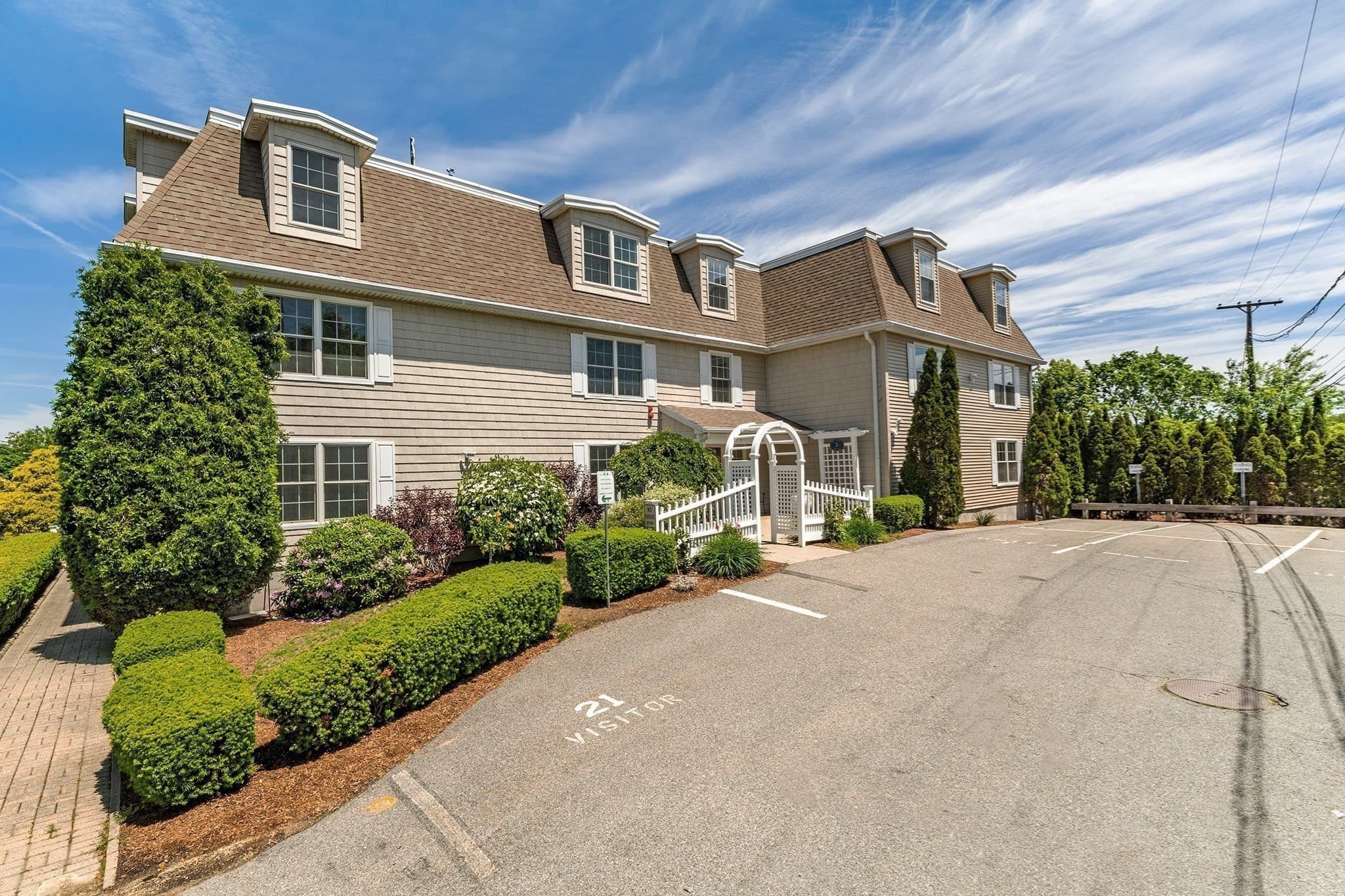 Condominium at 3 Pirmi Ln # 1, Gloucester MA 01930, Gloucester, photo 27 of 33