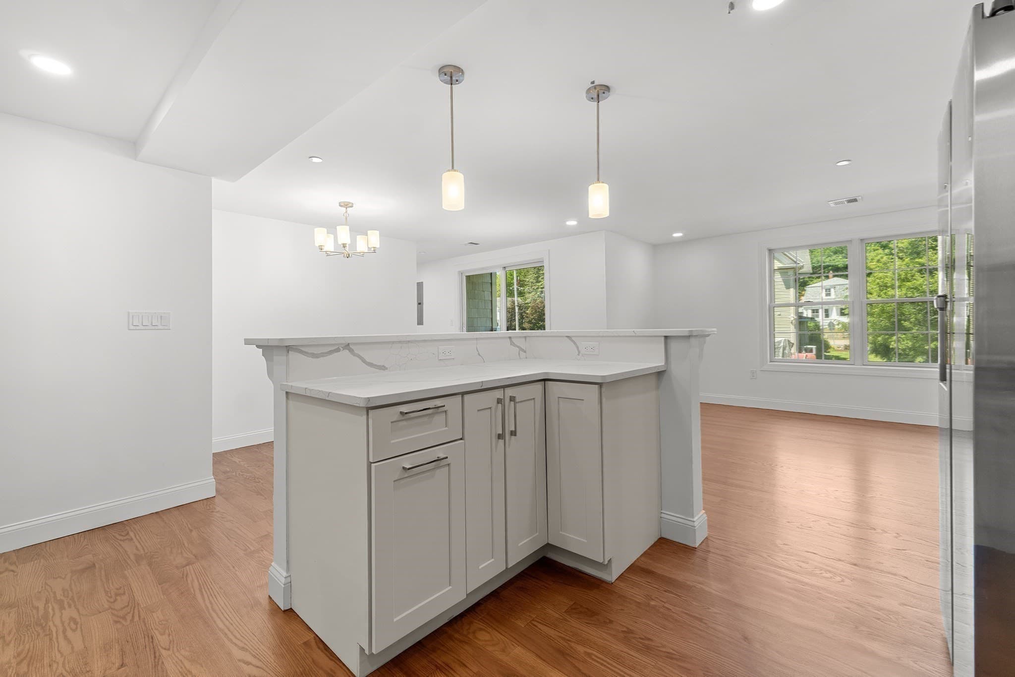 Condominium at 3 Pirmi Ln # 1, Gloucester MA 01930, Gloucester, photo 7 of 33
