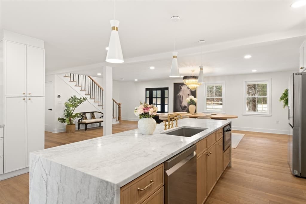 Single Family Residence at 61 Meadowbrook Road, Carlisle MA 01741, Carlisle, photo 16 of 41