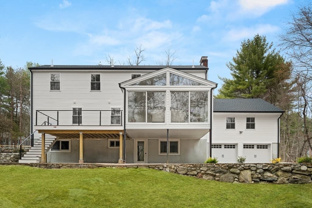 Single Family Residence at 61 Meadowbrook Road, Carlisle MA 01741, Carlisle, photo 5 of 41
