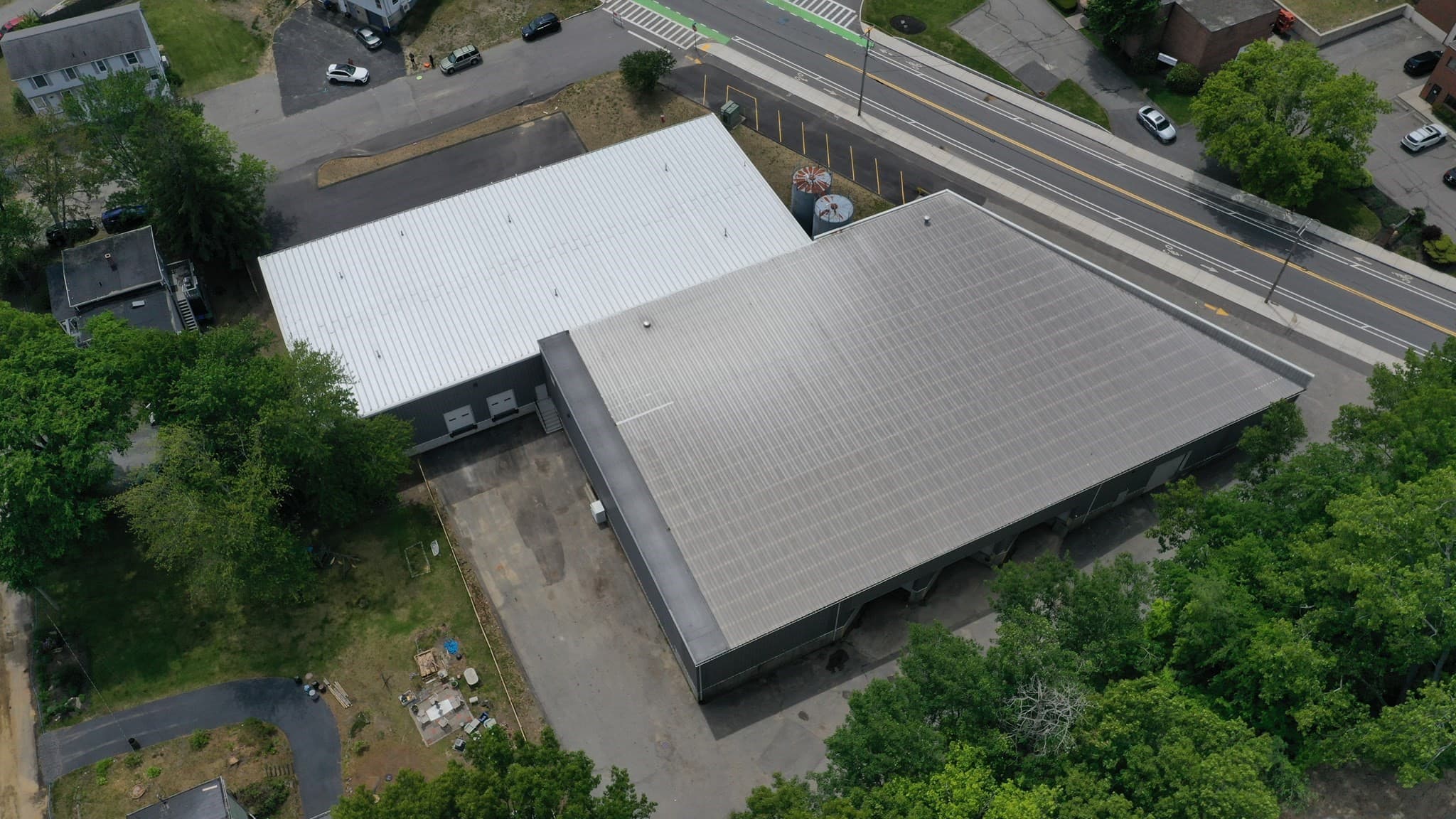 Commercial Sale at 50 June Street, Leominster MA 01453, photo 2 of 25