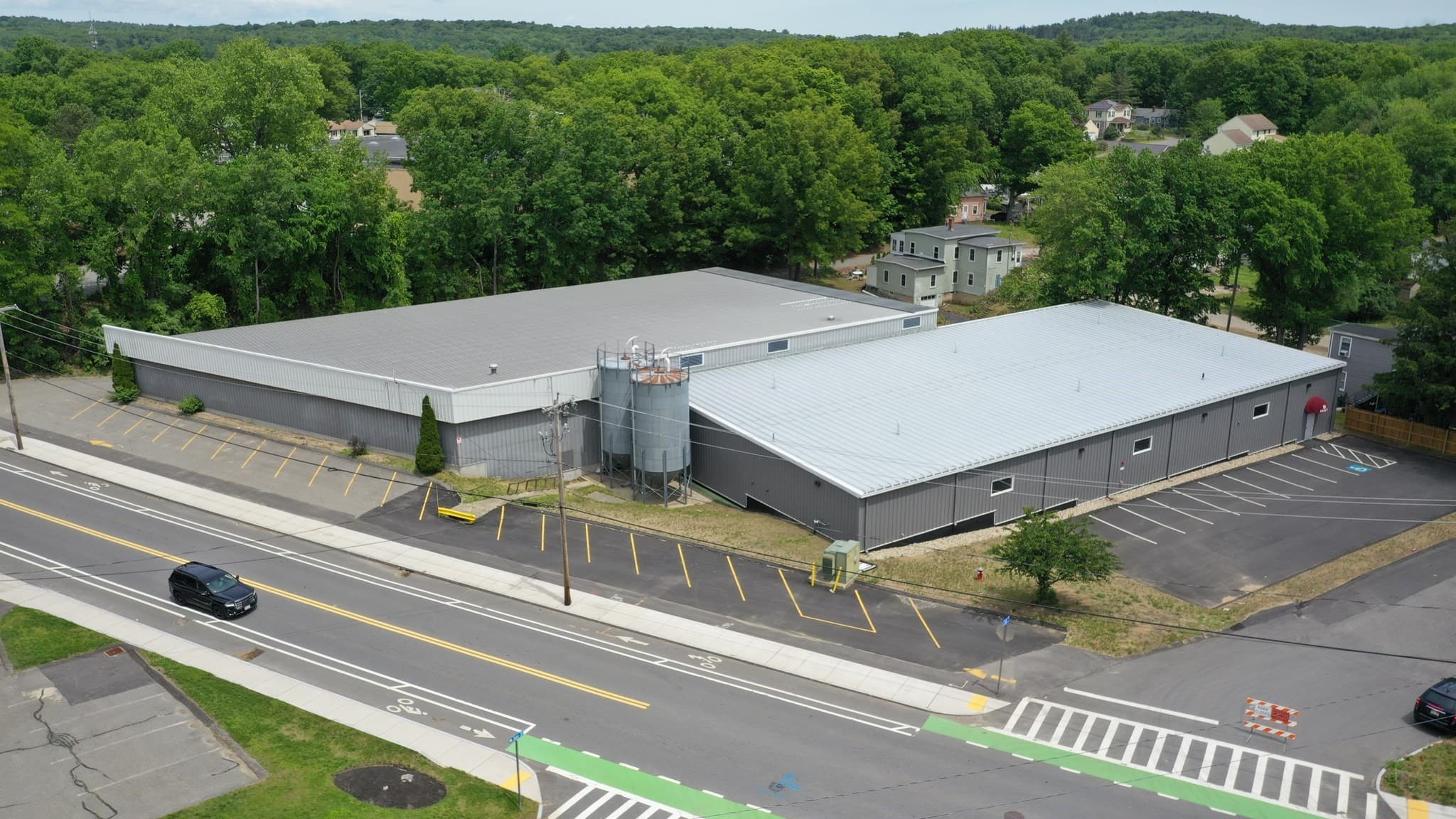 50 June Street, Leominster MA 01453