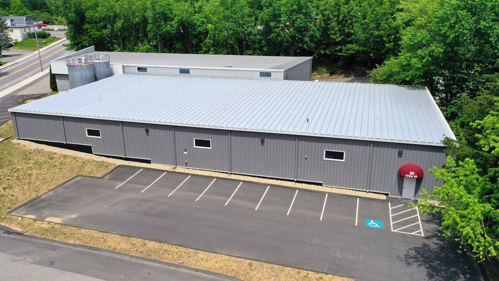 Commercial Sale at 50 June Street, Leominster MA 01453, photo 4 of 25