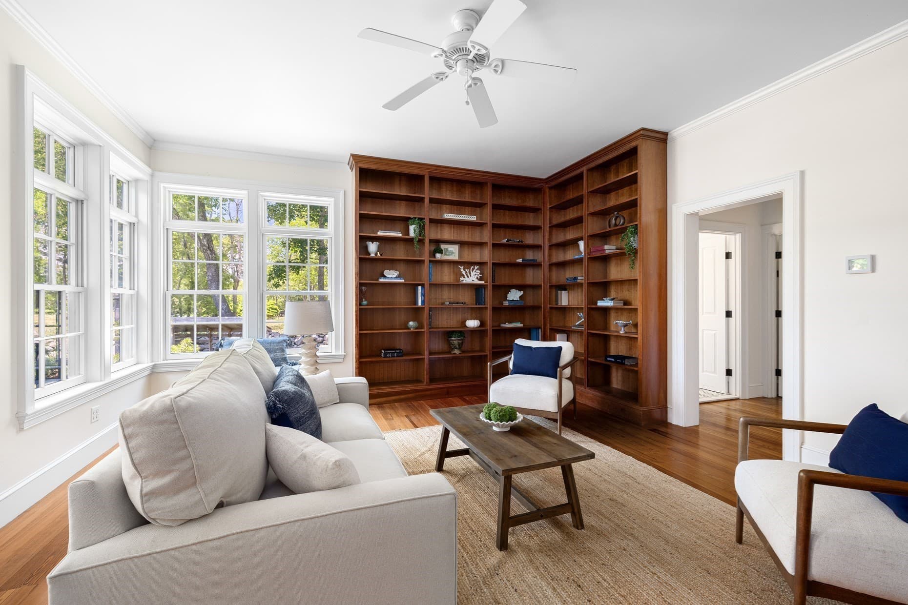 Single Family Residence at 115 Howland Road, Westport MA 02790, photo 23 of 41