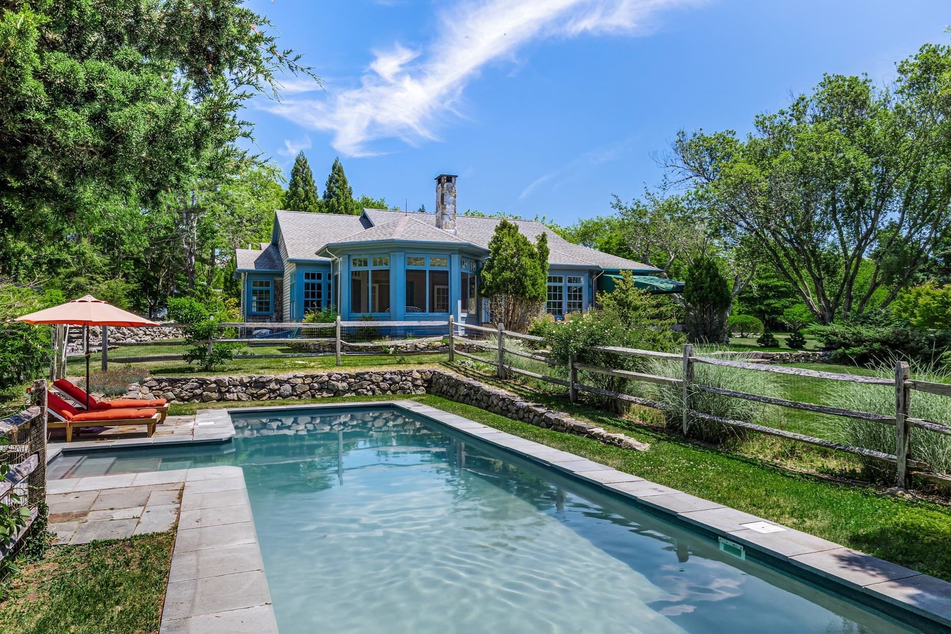 Single Family Residence at 115 Howland Road, Westport MA 02790, photo 2 of 41