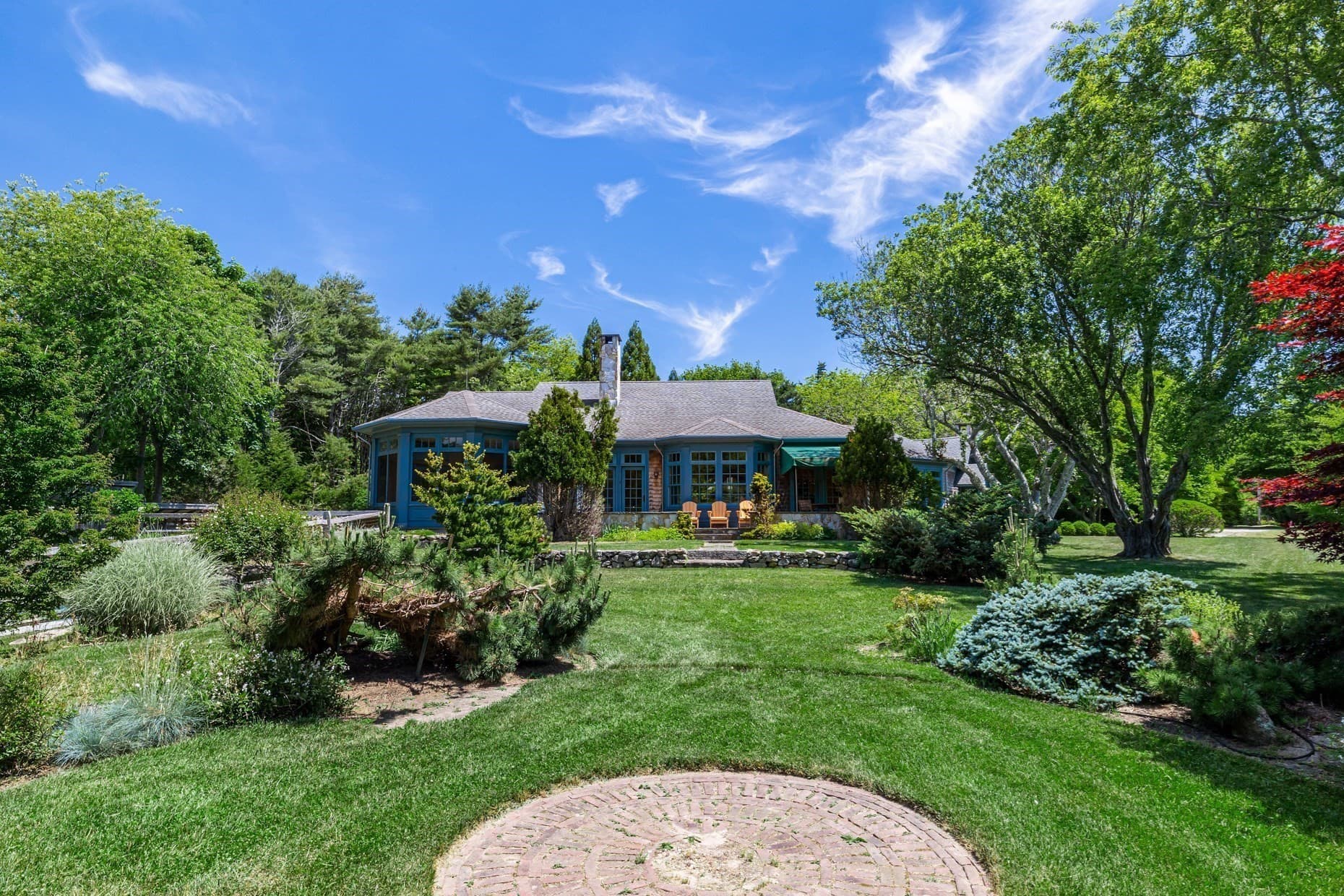 Single Family Residence at 115 Howland Road, Westport MA 02790, photo 6 of 41