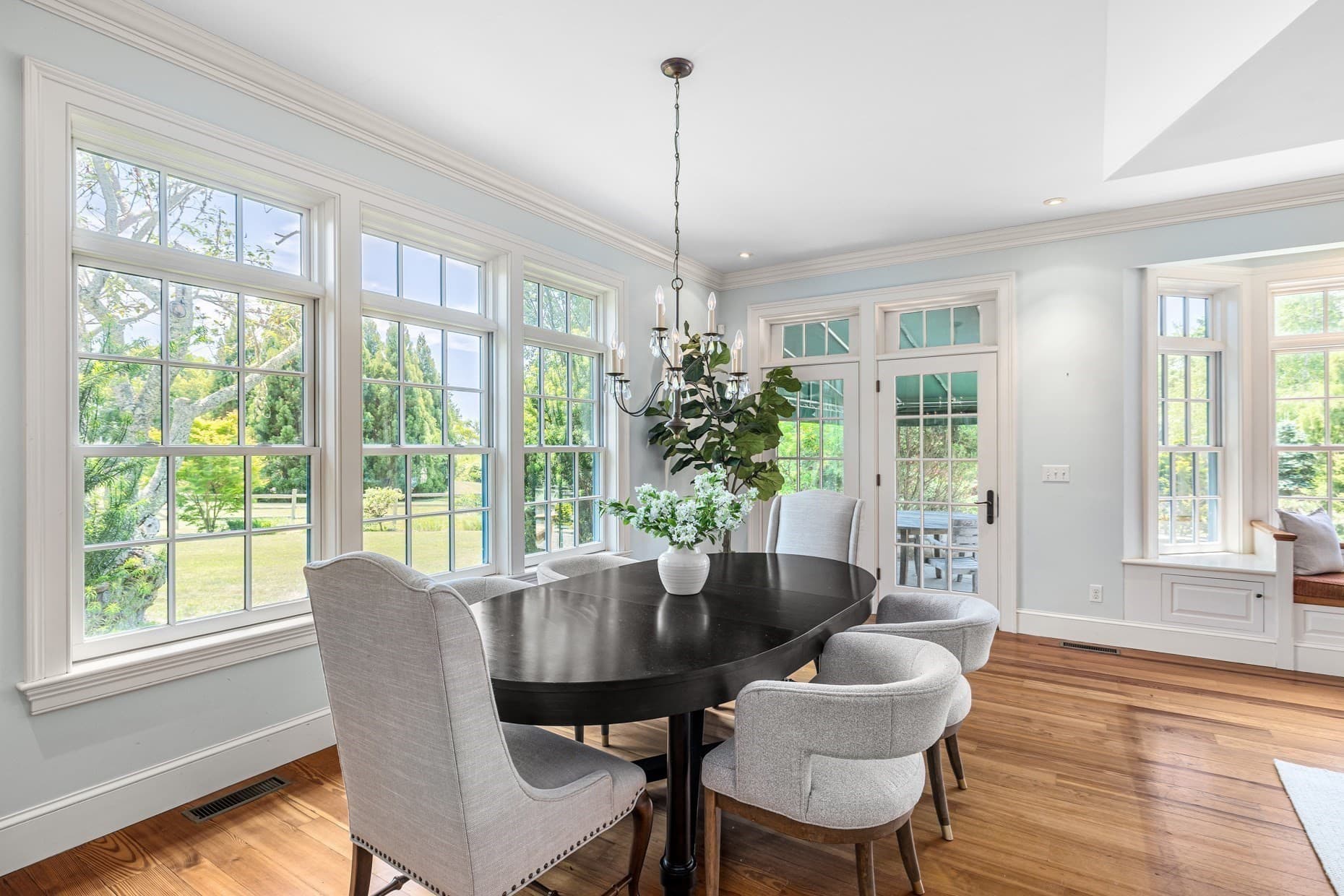 Single Family Residence at 115 Howland Road, Westport MA 02790, photo 13 of 41