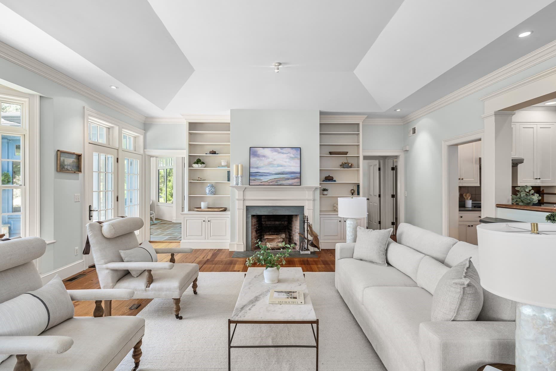 Single Family Residence at 115 Howland Road, Westport MA 02790, photo 17 of 41