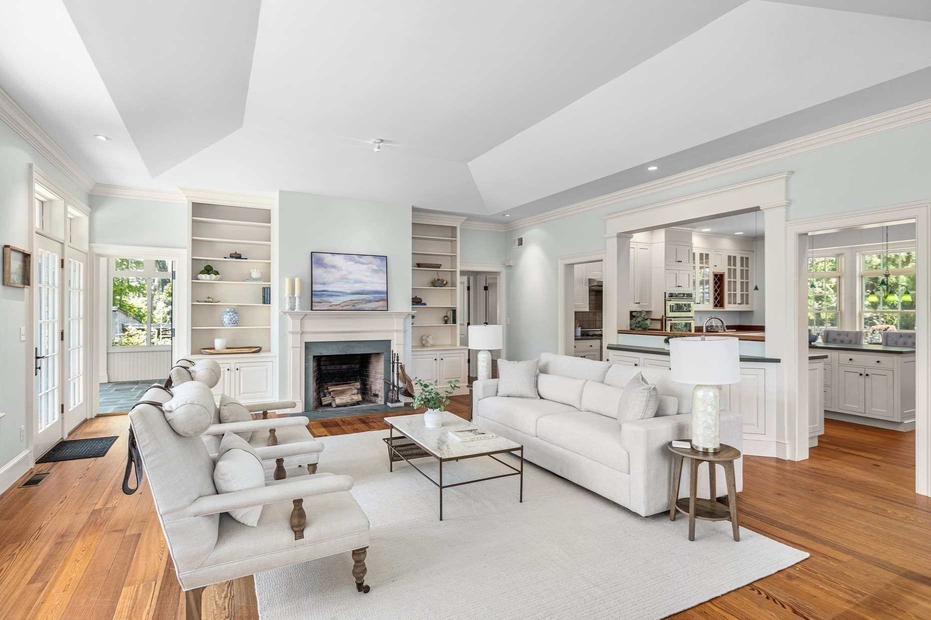 Single Family Residence at 115 Howland Road, Westport MA 02790, photo 16 of 41
