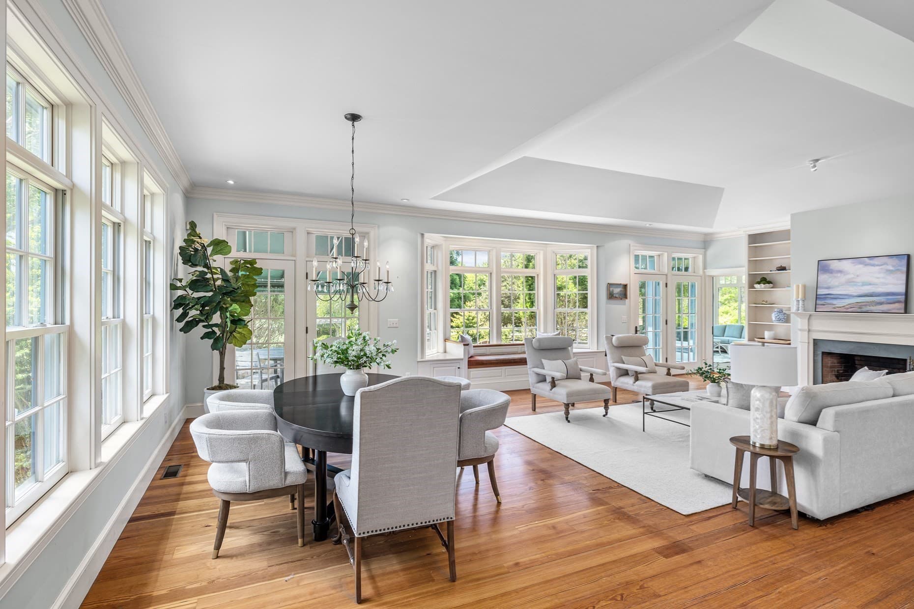 Single Family Residence at 115 Howland Road, Westport MA 02790, photo 12 of 41