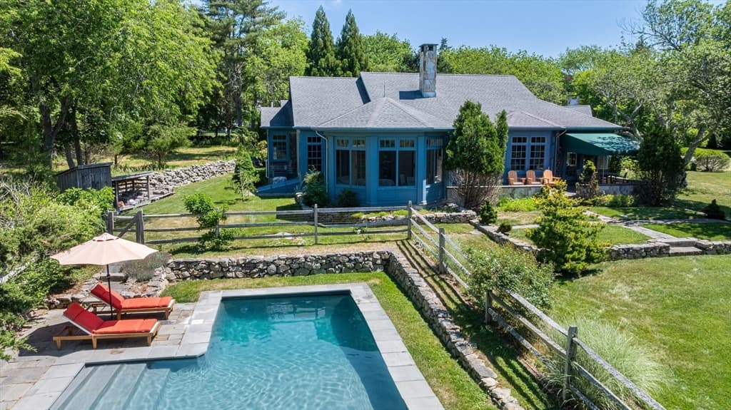 115 Howland Road, Westport MA 02790