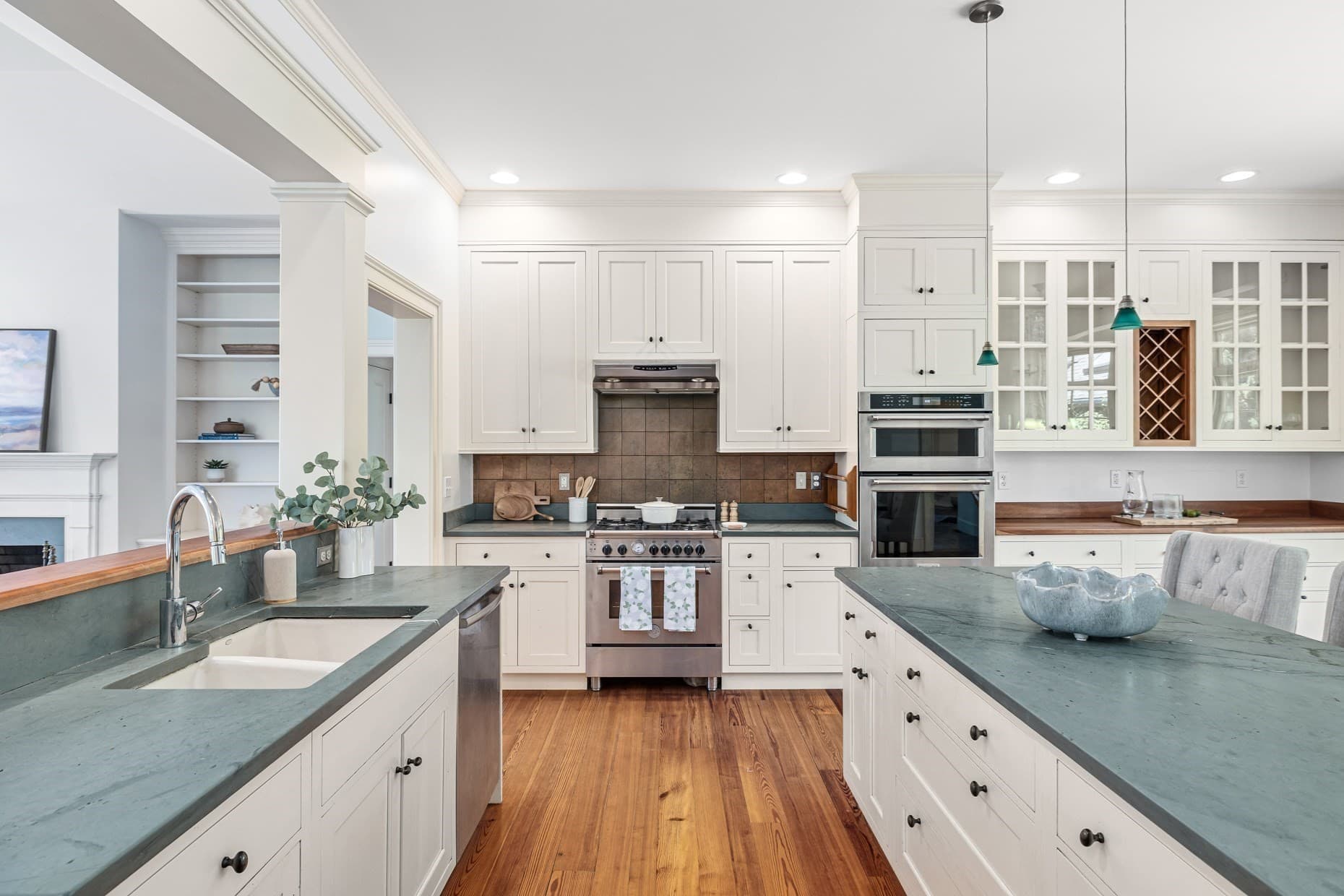 Single Family Residence at 115 Howland Road, Westport MA 02790, photo 20 of 41