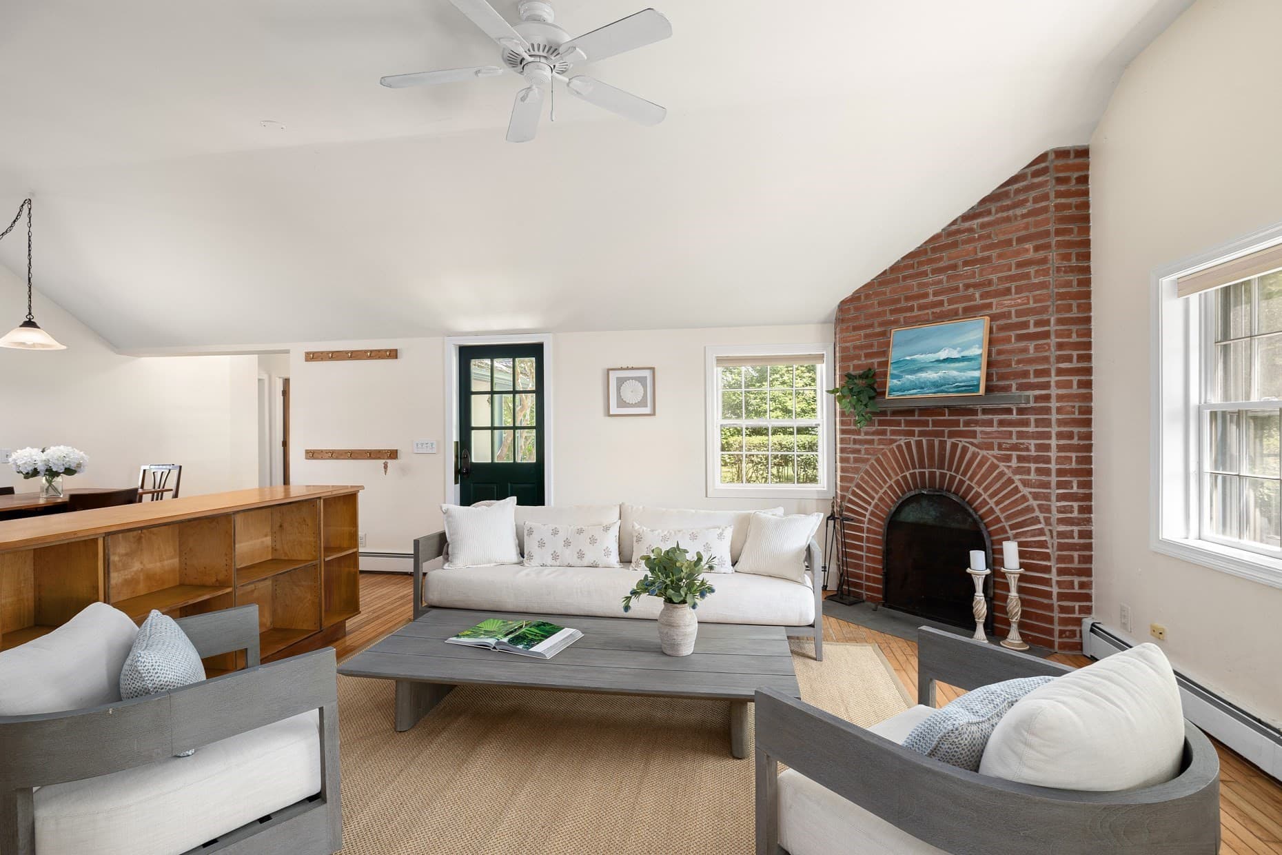 Single Family Residence at 115 Howland Road, Westport MA 02790, photo 30 of 41