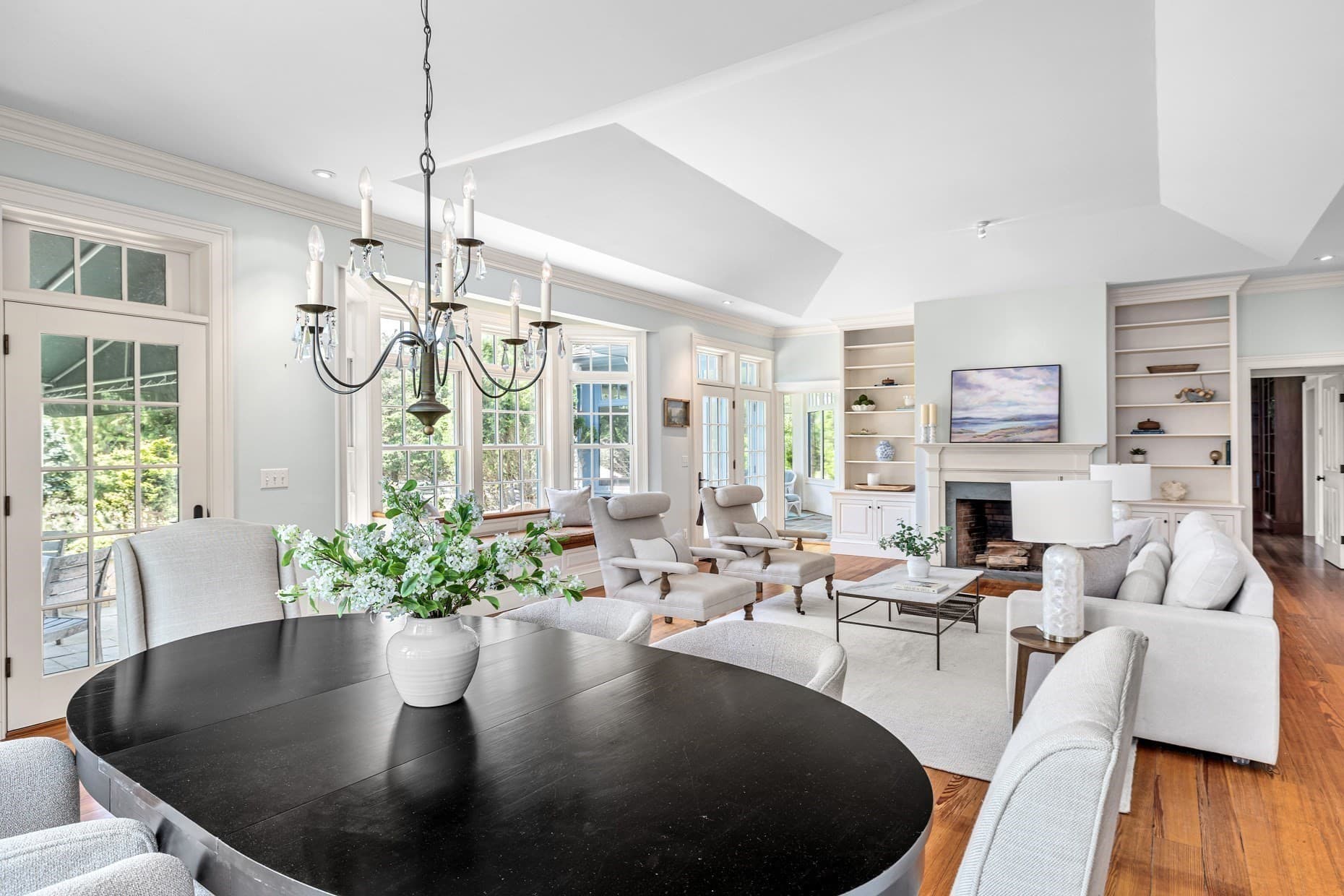 Single Family Residence at 115 Howland Road, Westport MA 02790, photo 14 of 41