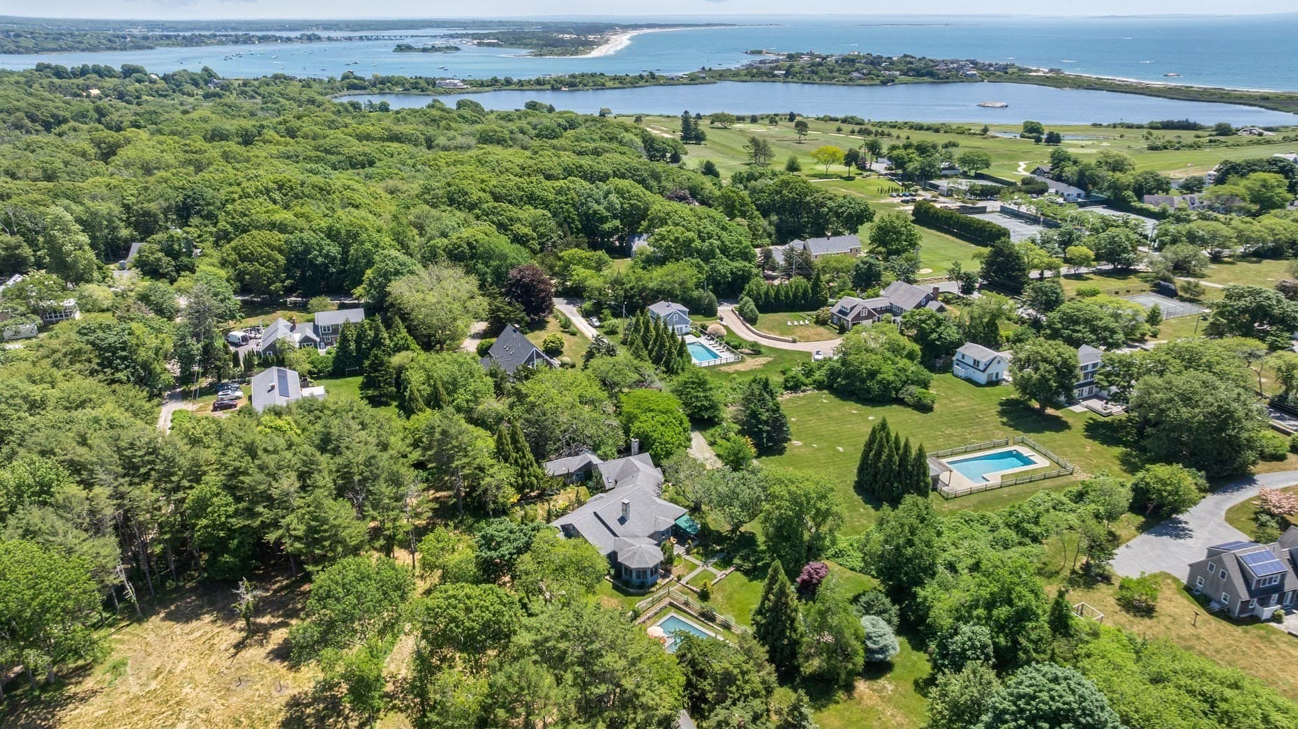 Single Family Residence at 115 Howland Road, Westport MA 02790, photo 41 of 41