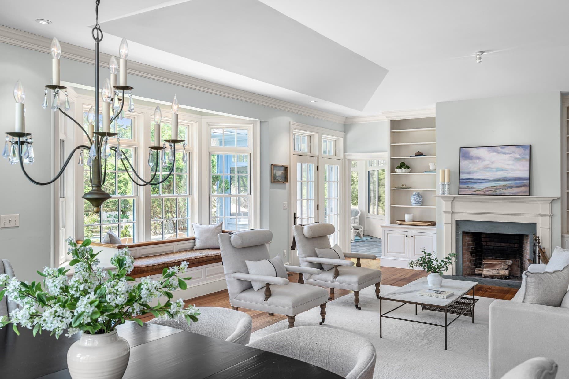 Single Family Residence at 115 Howland Road, Westport MA 02790, photo 15 of 41