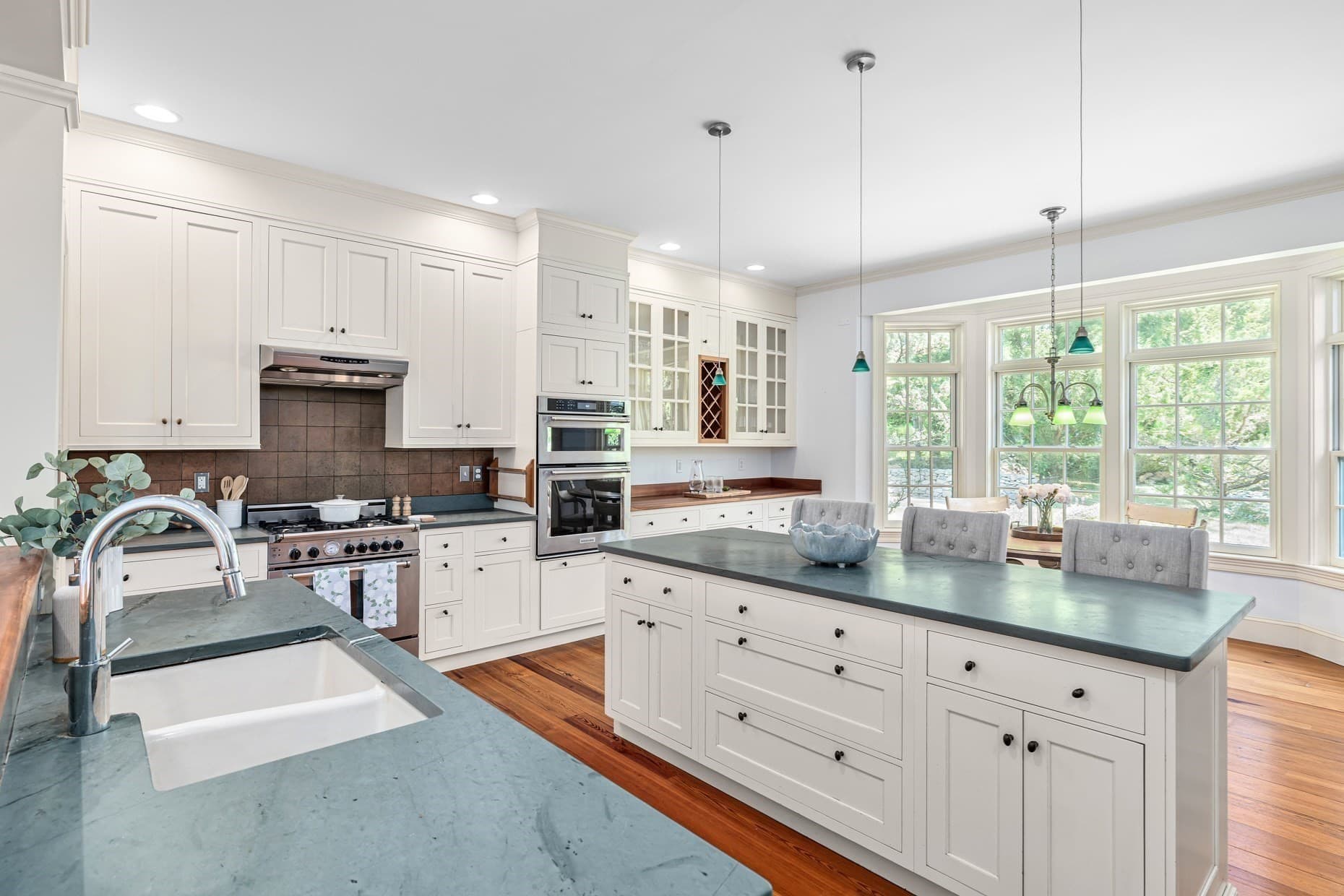 Single Family Residence at 115 Howland Road, Westport MA 02790, photo 19 of 41