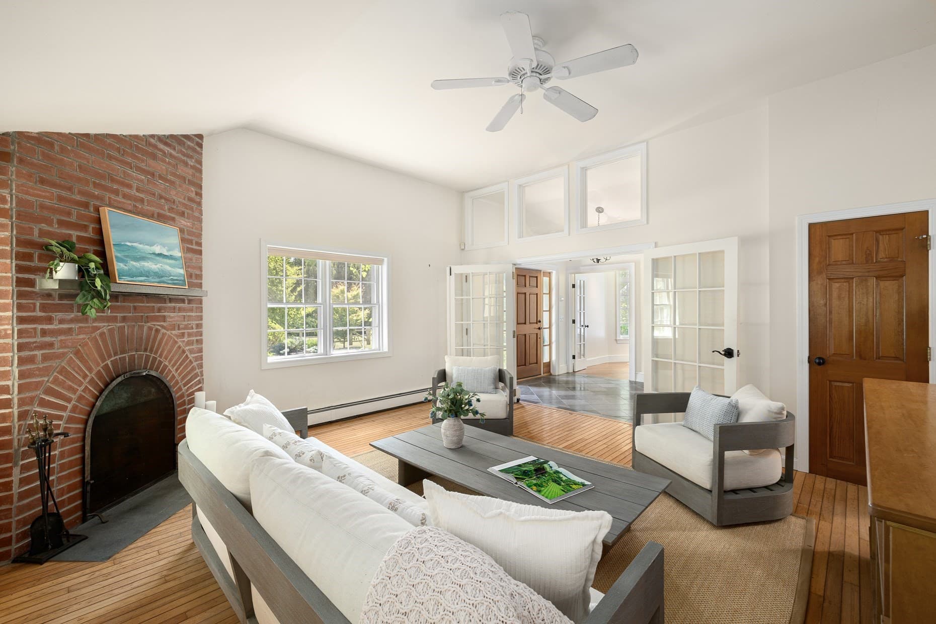 Single Family Residence at 115 Howland Road, Westport MA 02790, photo 31 of 41