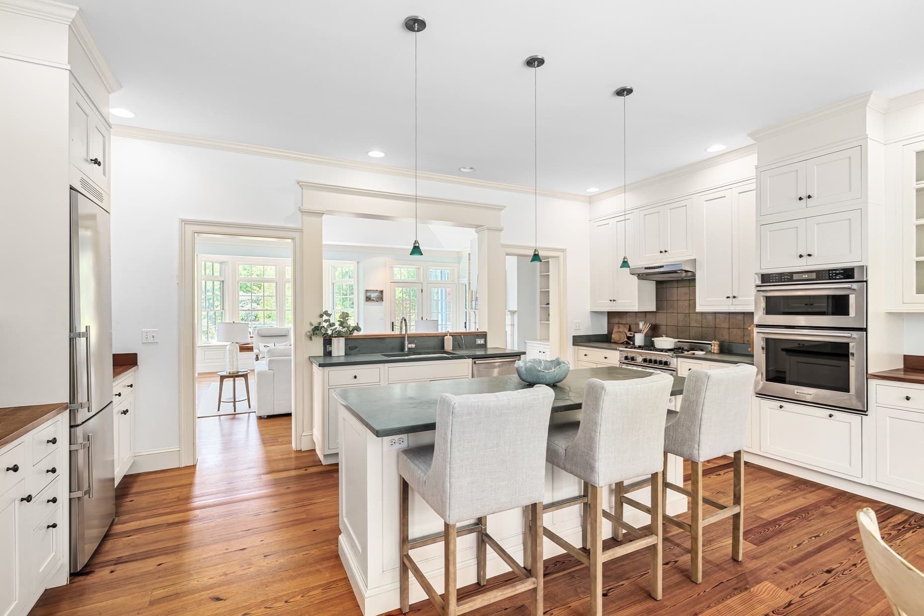Single Family Residence at 115 Howland Road, Westport MA 02790, photo 21 of 41