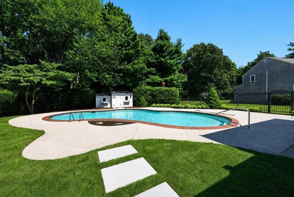 3 Hollyhock Ln., Hingham MA 02043 photo 28