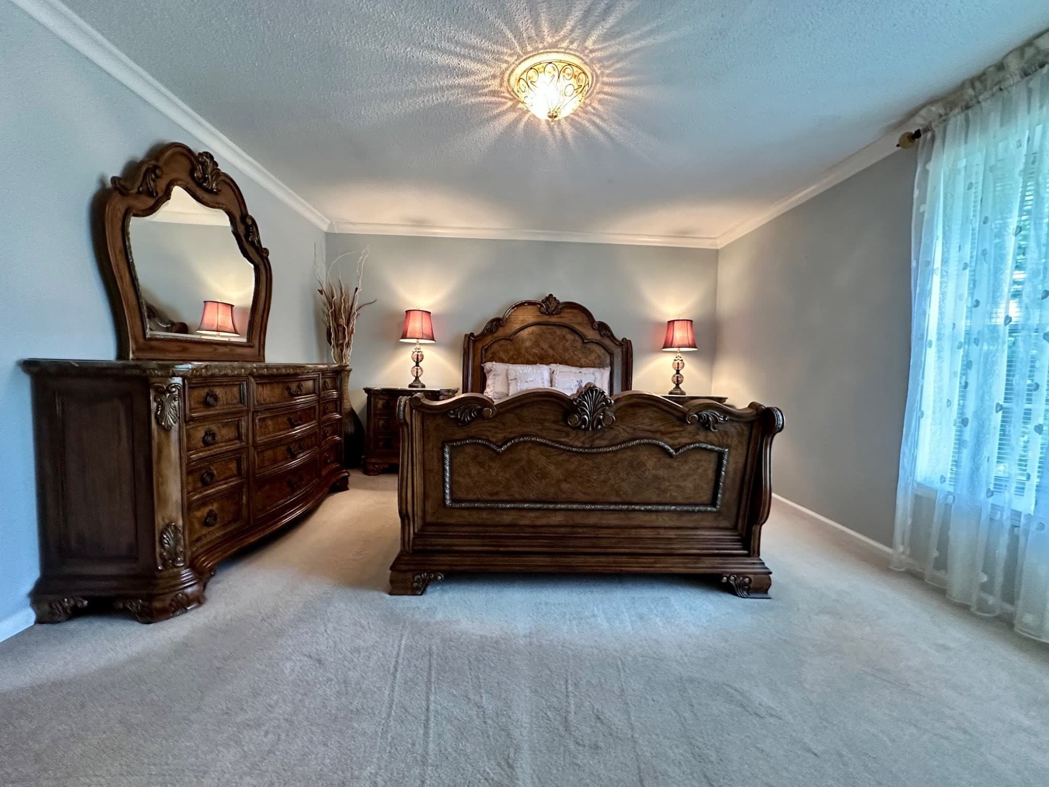 Single Family Residence at 608 Pinewood Dr, Longmeadow MA 01106, photo 14 of 33