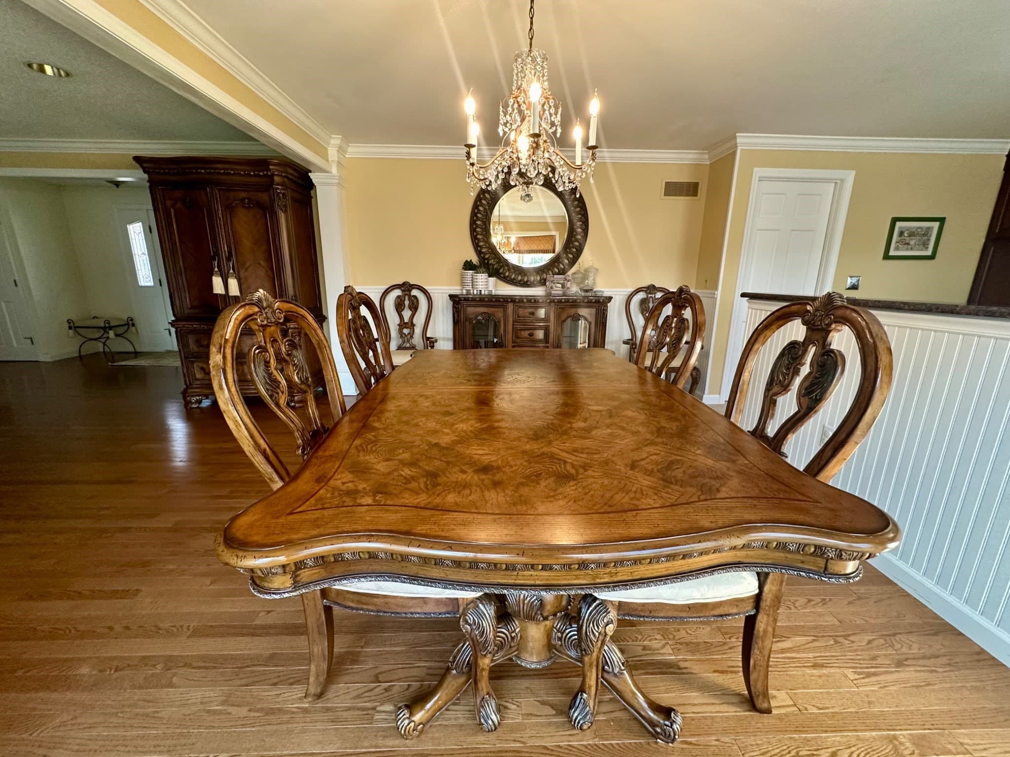 Single Family Residence at 608 Pinewood Dr, Longmeadow MA 01106, photo 8 of 33