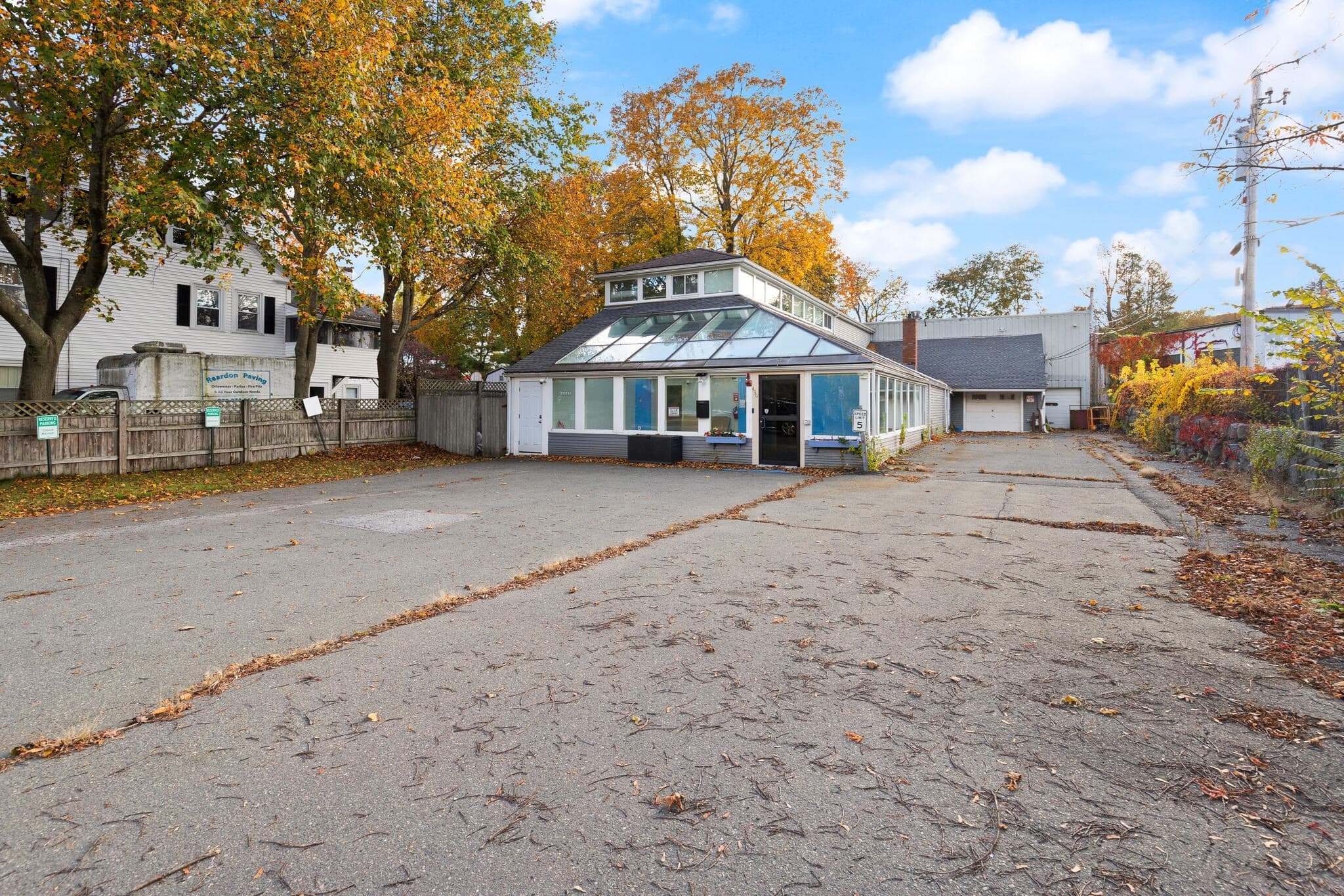 Commercial Sale at 430 Maple St, Danvers MA 01923, photo 5 of 24