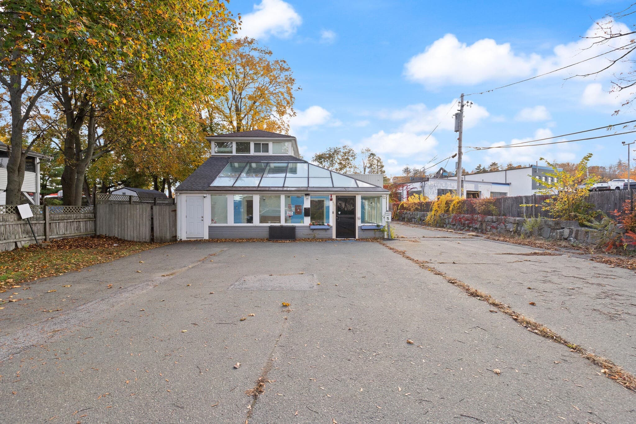 Commercial Sale at 430 Maple St, Danvers MA 01923, photo 4 of 24