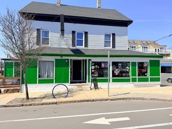 342 Rantoul St., Beverly MA 01915