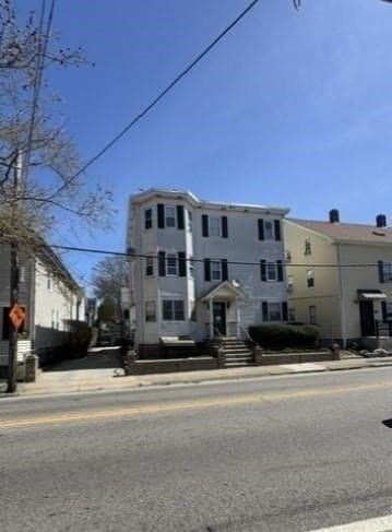5+ Family - 5+ Units Up/Down at 126 Main Street, Warren RI 02885, Warren, photo 2 of 23