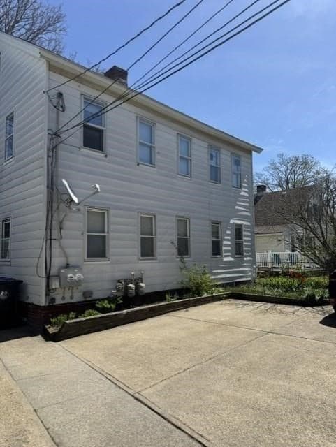 5+ Family - 5+ Units Up/Down at 126 Main Street, Warren RI 02885, Warren, photo 16 of 23