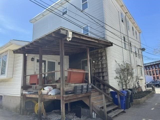 5+ Family - 5+ Units Up/Down at 126 Main Street, Warren RI 02885, Warren, photo 20 of 23
