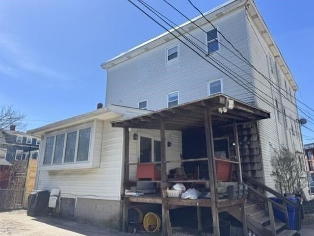 5+ Family - 5+ Units Up/Down at 126 Main Street, Warren RI 02885, Warren, photo 21 of 23