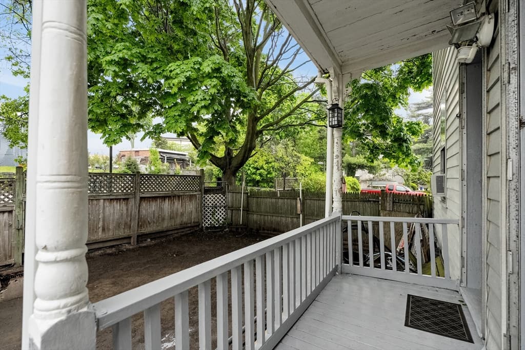 2 Family - 2 Units Up/Down at 15 Guild Street, Quincy MA 02169, photo 9 of 42