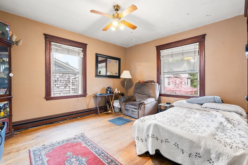 2 Family - 2 Units Up/Down at 15 Guild Street, Quincy MA 02169, photo 24 of 42