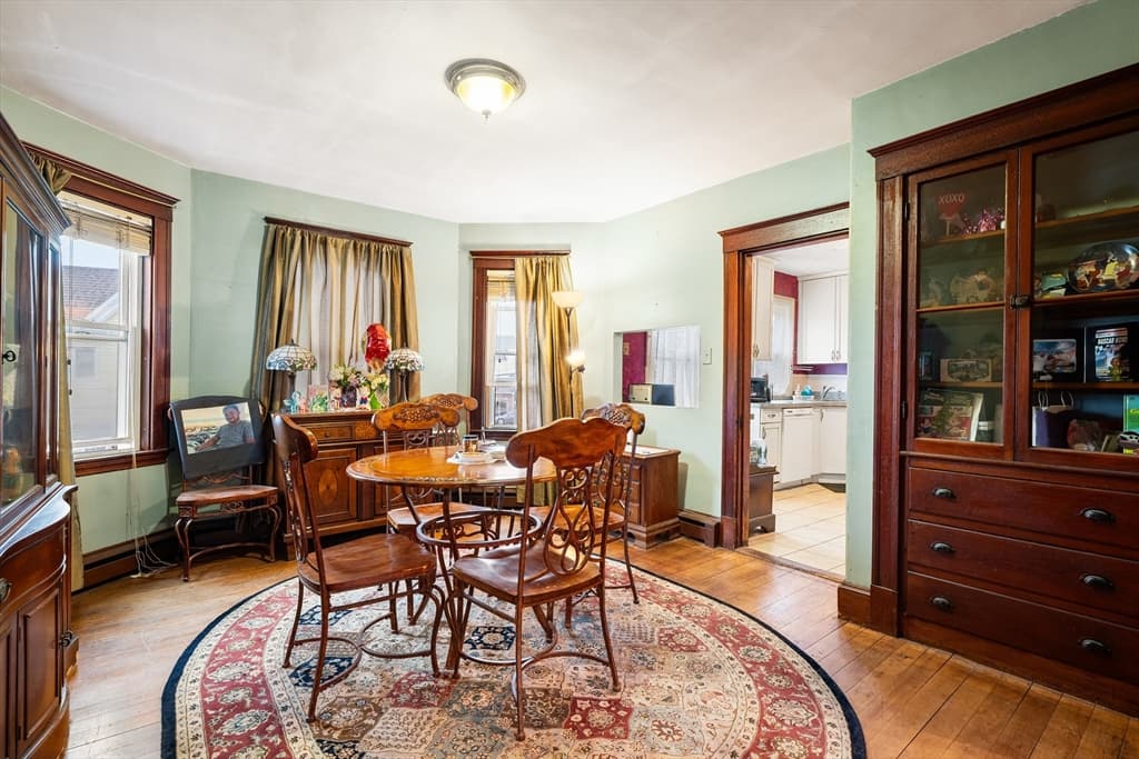 2 Family - 2 Units Up/Down at 15 Guild Street, Quincy MA 02169, photo 30 of 42