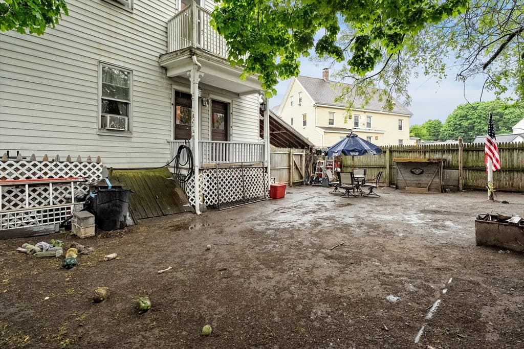 2 Family - 2 Units Up/Down at 15 Guild Street, Quincy MA 02169, photo 41 of 42