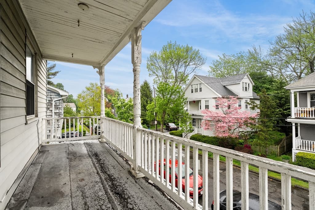 2 Family - 2 Units Up/Down at 15 Guild Street, Quincy MA 02169, photo 37 of 42
