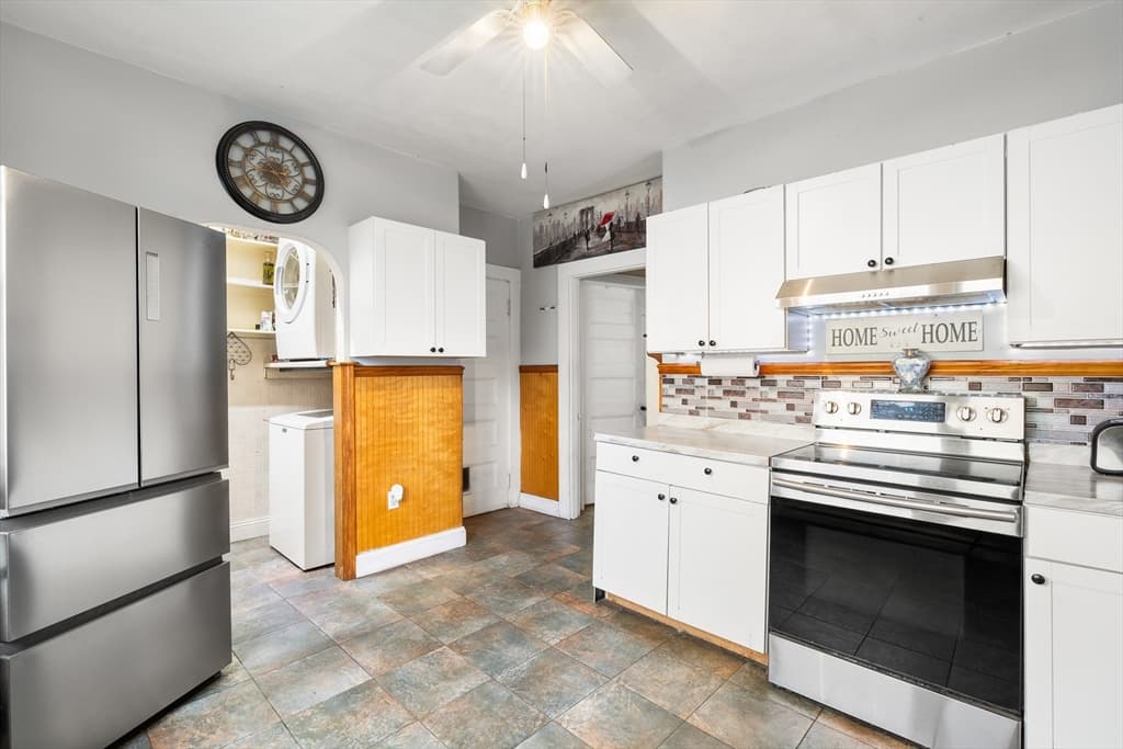 2 Family - 2 Units Up/Down at 15 Guild Street, Quincy MA 02169, photo 15 of 42