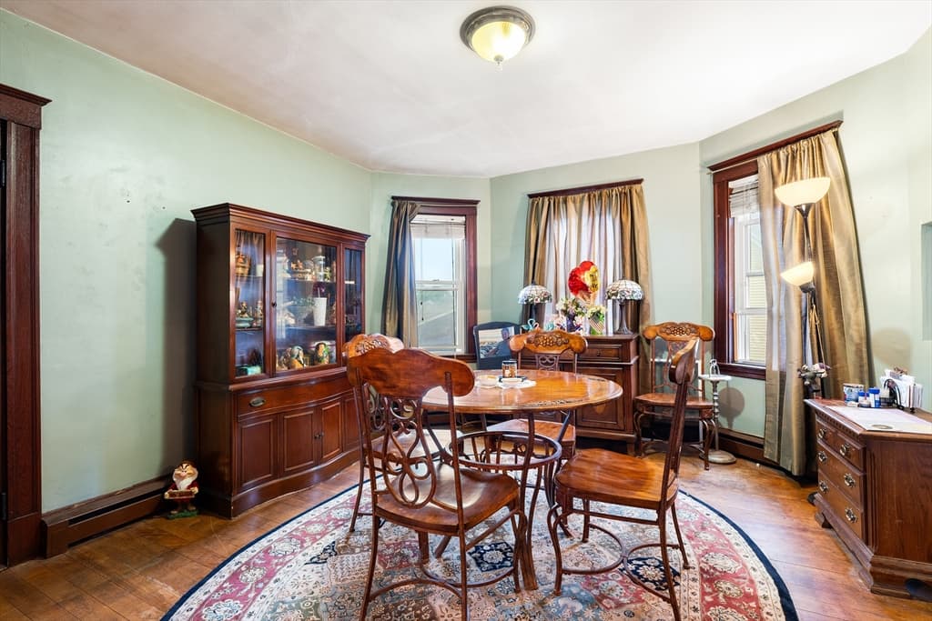 2 Family - 2 Units Up/Down at 15 Guild Street, Quincy MA 02169, photo 31 of 42