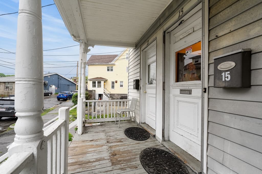 2 Family - 2 Units Up/Down at 15 Guild Street, Quincy MA 02169, photo 8 of 42