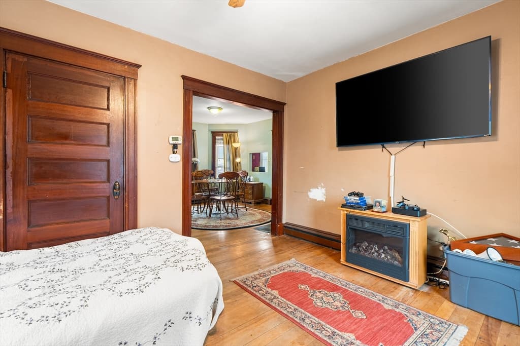 2 Family - 2 Units Up/Down at 15 Guild Street, Quincy MA 02169, photo 25 of 42
