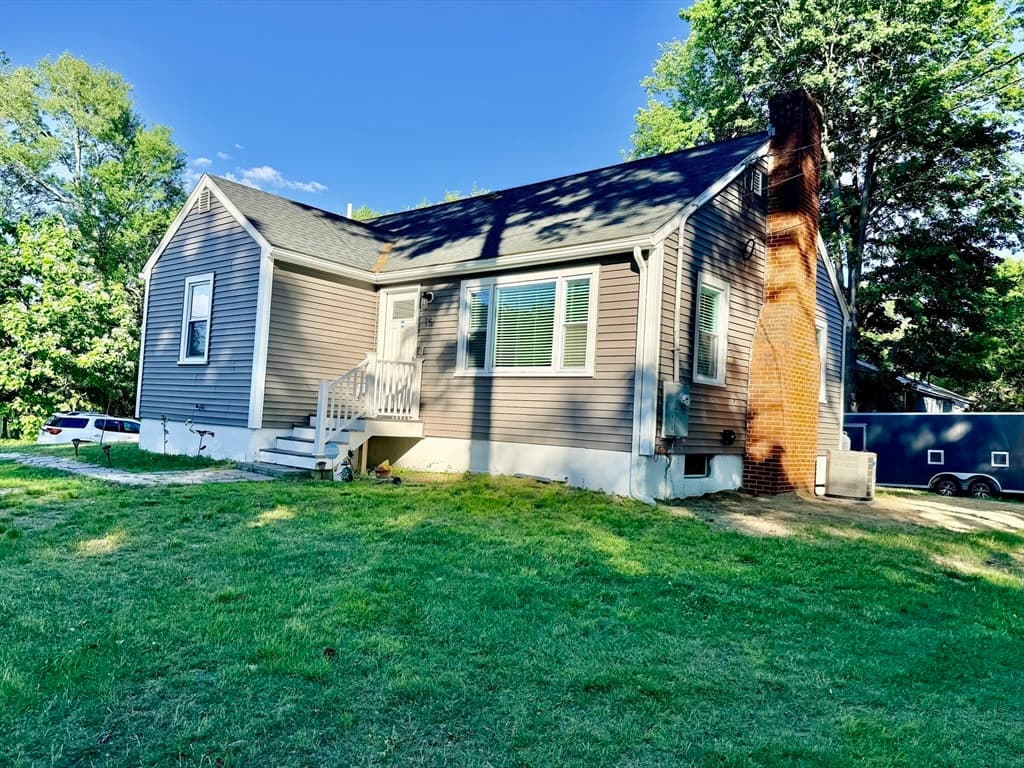 15 High St, Billerica MA 01821