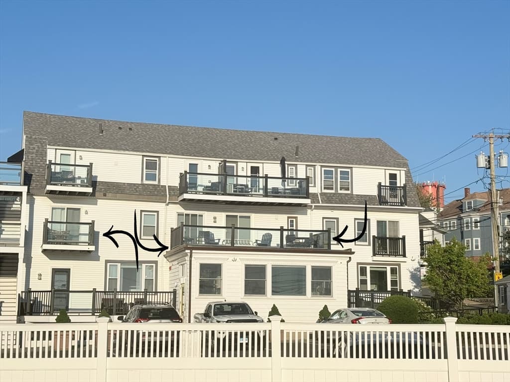 600 Shirley St # 7, Winthrop MA 02152