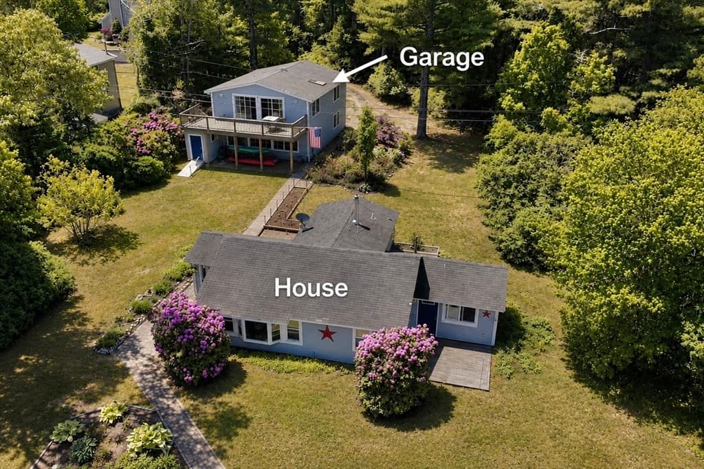 Single Family Residence at 14 Spectacle Pond Ter, Wareham MA 02571, photo 2 of 40