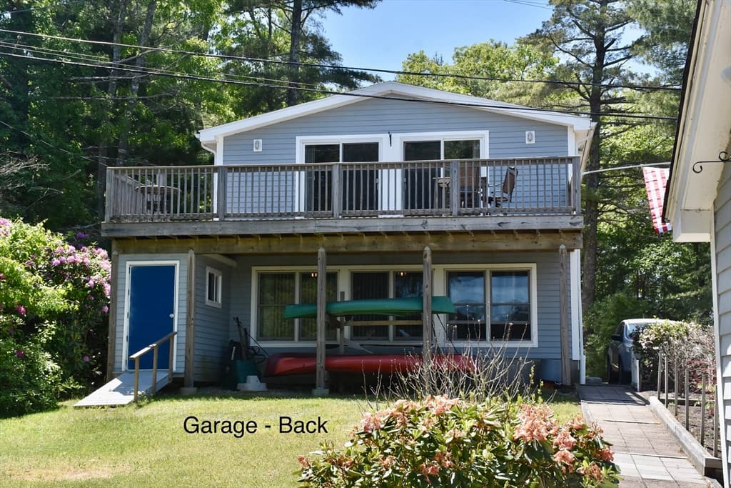 Single Family Residence at 14 Spectacle Pond Ter, Wareham MA 02571, photo 26 of 40
